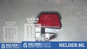 Used Third brake light Toyota Avensis (T25/B1D) 2.0 16V D-4D Price € 18,00 Margin scheme offered by Relder Parts B.V.