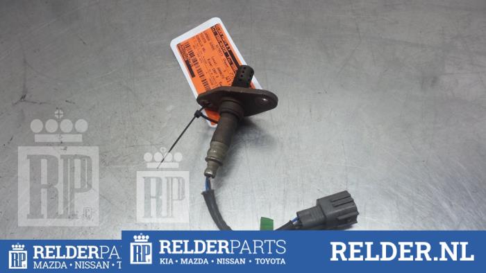 Lambda probe Toyota Corolla (E11), 1997 / 2000 1.3 16V, Hatchback, Petrol, 1.332cc, 63kW (86pk), FWD, 4EFE, 1997-05 / 1999-09, EE111 (Used)