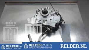 Used Mechanical fuel pump Toyota Yaris II (P9) 1.4 D-4D Price € 135,00 Margin scheme offered by Relder Parts B.V.
