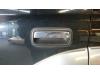 Toyota Land Cruiser 90 (J9) 3.0 TD Dörrhandtag, 4-dörrars, vänster bak