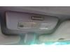Toyota Land Cruiser 90 (J9) 3.0 TD Challenger Rear view mirror