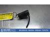 Toyota Land Cruiser 90 (J9) 3.0 TD Pump, bakrutespolare
