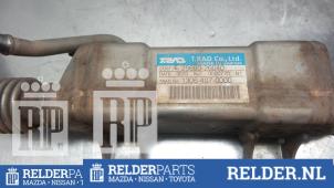 Usagé Refroidisseur RGE Toyota RAV4 (A3) 2.2 D-4D 16V 4x4 Prix € 40,00 Règlement à la marge proposé par Relder Parts B.V.