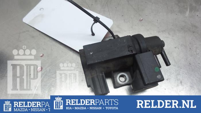 Begagnade Laddtryckssensor Toyota RAV4 (A3) 2.2 D-4D 16V 4x4 Pris € 25,00 Marginaltabell erbjuds av Relder Parts B.V.