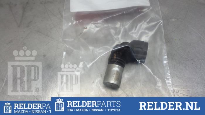 Begagnade Kamaxelsensor Toyota HiAce II 2.5 D4-D 117 Kat. Pris € 36,00 Marginaltabell erbjuds av Relder Parts B.V.