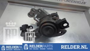 Engine mount from a Toyota Verso 2.0 16V D-4D-F 2014