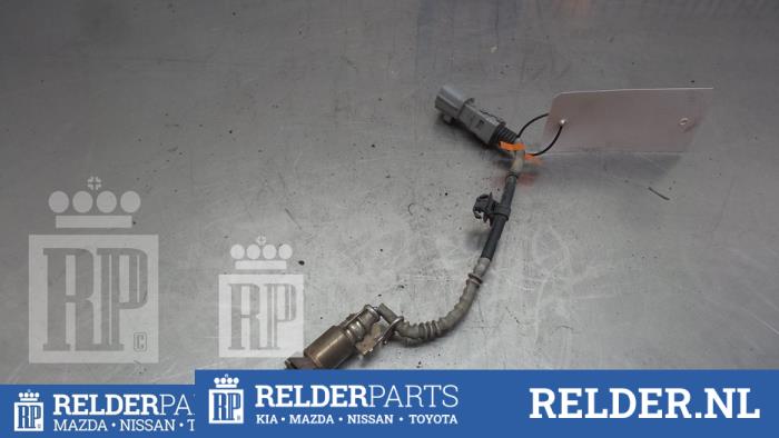 Gebrauchte Lambdasonde Toyota Verso 2.0 16V D-4D-F Preis € 25,00 Margenregelung angeboten von Relder Parts B.V.