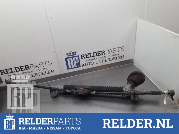 Begagnade Styrbox Toyota iQ 1.0 12V VVT-i Pris € 90,00 Marginaltabell erbjuds av Relder Parts B.V.