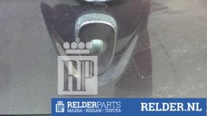 Gebrauchte Heckklappengriff Toyota iQ 1.0 12V VVT-i Preis € 35,00 Margenregelung angeboten von Relder Parts B.V.