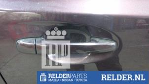 Used Door handle 2-door, right Toyota iQ 1.0 12V VVT-i Price € 25,00 Margin scheme offered by Relder Parts B.V.