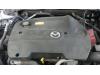 Engine protection panel from a Mazda 6 Sport (GH14/GHA4), 2007 / 2013 2.0 CiDT 16V, Hatchback, Diesel, 1.998cc, 103kW (140pk), FWD, RF7J, 2007-08 / 2009-10, GH14D6 2009