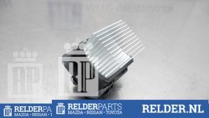 Used Heater resistor Toyota Aygo (B40) 1.0 12V VVT-i Price € 15,00 Margin scheme offered by Relder Parts B.V.