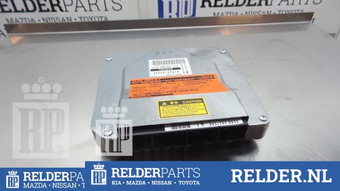 Used Computer, miscellaneous Toyota Prius (NHW20) 1.5 16V Price € 68,00 Margin scheme offered by Relder Parts B.V.