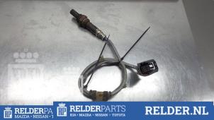 Lambda probe from a Mazda 3 Sport (BK) 1.6i 16V 2007
