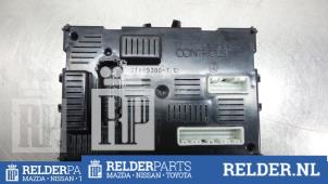 Used Body control computer Nissan Note (E11) 1.6 16V Price € 90,00 Margin scheme offered by Relder Parts B.V.
