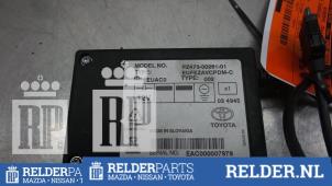 Usagé Ordinateur divers Toyota Yaris II (P9) 1.4 D-4D Prix € 68,00 Règlement à la marge proposé par Relder Parts B.V.