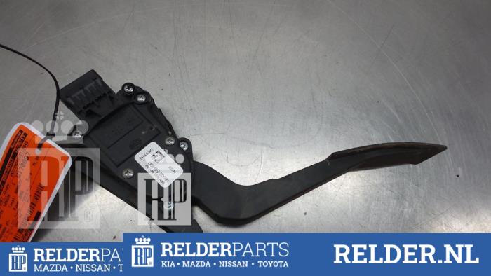 Gebrauchte Gaspedalposition Sensor Nissan Navara (D40) 2.5 dCi 16V 4x4 Preis € 54,00 Margenregelung angeboten von Relder Parts B.V.