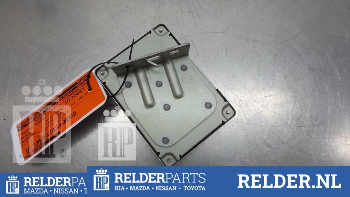 Used Computer, miscellaneous Nissan Navara (D40) 2.5 dCi 16V 4x4 Price € 68,00 Margin scheme offered by Relder Parts B.V.