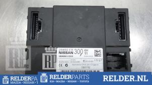 Ordinateur divers d'un Nissan Navara (D40) 2.5 dCi 16V 4x4 2008