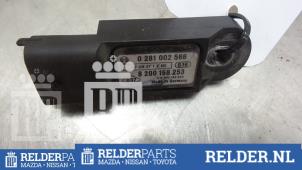 Gebrauchte Vakuumventil Nissan Note (E11) 1.5 dCi 68 Preis € 36,00 Margenregelung angeboten von Relder Parts B.V.