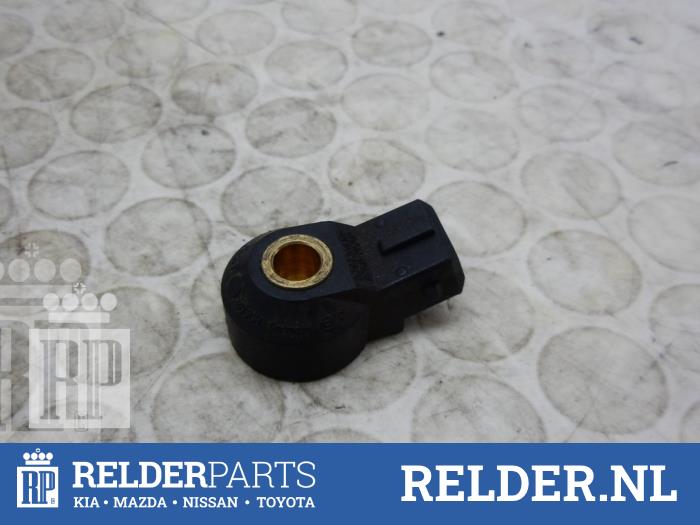 Gebrauchte Klopfsensor Toyota Yaris Preis € 45,00 Margenregelung angeboten von Relder Parts B.V.