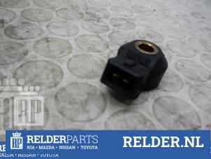 Klopfsensor van een Toyota Yaris 2007