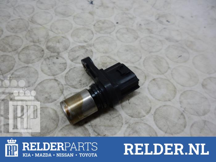 Gebrauchte Kurbelwelle Sensor Toyota Yaris Preis € 36,00 Margenregelung angeboten von Relder Parts B.V.