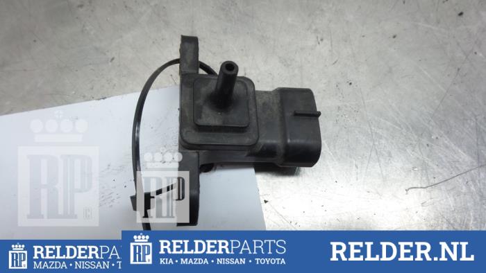 Begagnade Laddtryckssensor Toyota Yaris II (P9) 1.4 D-4D Pris € 90,00 Marginaltabell erbjuds av Relder Parts B.V.
