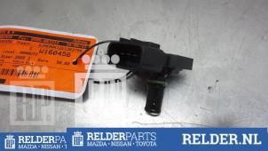 Gebrauchte Map Sensor (Einlasskrümmer) Nissan Micra (K12) 1.0 16V Preis € 45,00 Margenregelung angeboten von Relder Parts B.V.