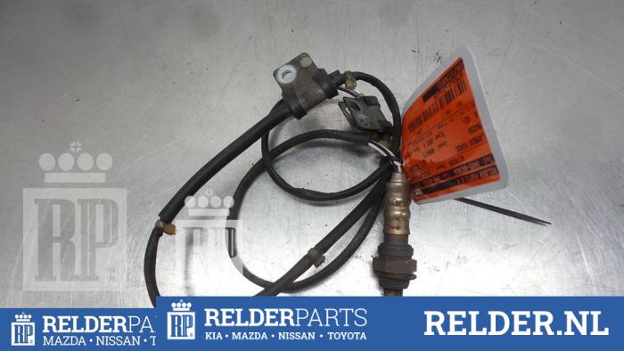 Usados Sonda Lambda Mazda 6 (GG12/82) 2.0i 16V Precio € 25,00 Norma de margen ofrecido por Relder Parts B.V.