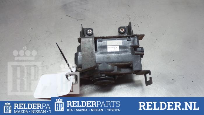 Gebrauchte Tempomat Mazda 6 (GG12/82) 2.0i 16V Preis € 45,00 Margenregelung angeboten von Relder Parts B.V.