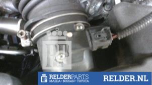 Usagé Dosimètre à air Toyota Avensis (T27) 2.0 16V D-4D-F Prix € 45,00 Règlement à la marge proposé par Relder Parts B.V.