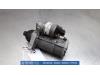 Starter from a Toyota Avensis (T27) 2.0 16V D-4D-F 2014