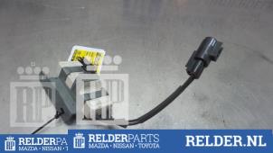 Used Heater resistor Toyota Yaris II (P9) 1.33 16V Dual VVT-I Price € 20,00 Margin scheme offered by Relder Parts B.V.