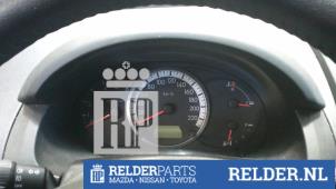 Używane Tablica rozdzielcza Mazda 5 (CR19) 2.0 CiDT 16V High Power Cena € 40,00 Procedura marży oferowane przez Relder Parts B.V.