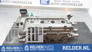 Used Cylinder head Toyota Yaris Price € 180,00 Margin scheme offered by Relder Parts B.V.