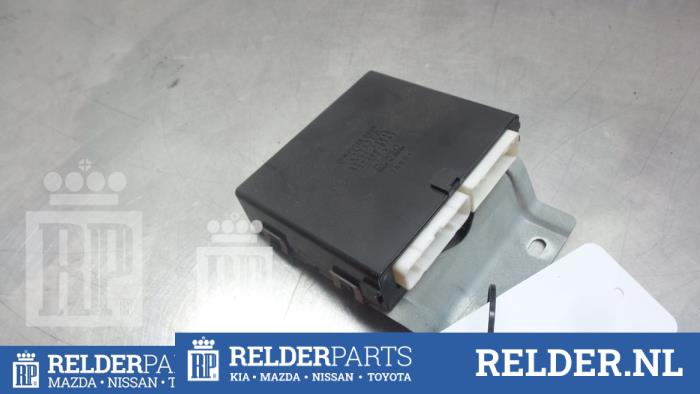 Used Body control computer Toyota MR2 (ZZW30) 1.8 16V VT-i Price € 45,00 Margin scheme offered by Relder Parts B.V.