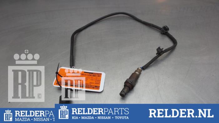 Usados Sonda Lambda Toyota Avensis Verso (M20) 2.0 16V VVT-i D-4 Precio € 25,00 Norma de margen ofrecido por Relder Parts B.V.
