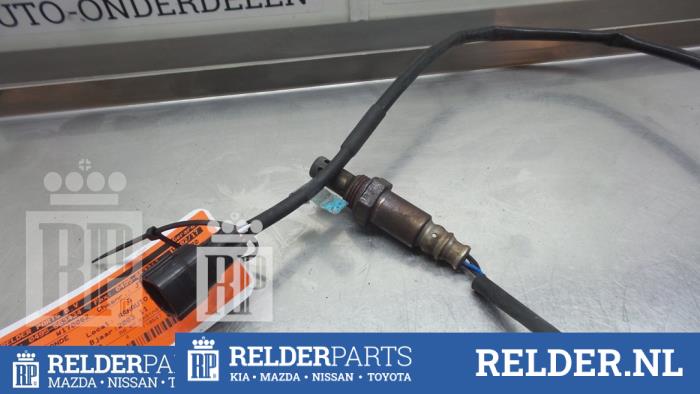 Sonde lambda d'un Toyota Avensis Verso (M20) 2.0 16V VVT-i D-4 2003