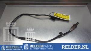 Sonde lambda d'un Toyota Avensis Verso (M20) 2.0 16V VVT-i D-4 2003