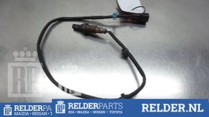 Sonde lambda d'un Toyota Avensis Verso (M20) 2.0 16V VVT-i D-4 2003