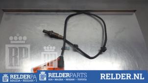 Sonde lambda d'un Toyota Avensis Verso (M20) 2.0 16V VVT-i D-4 2003