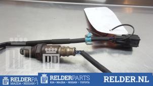 Sonde lambda d'un Toyota Avensis Verso (M20) 2.0 16V VVT-i D-4 2003