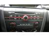 Mazda 3 Sport (BK14) 1.3i 16V Radio/Lecteur CD