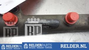 Used Fuel injector nozzle Toyota Yaris (P1) 1.4 D-4D Price € 68,00 Margin scheme offered by Relder Parts B.V.