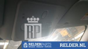 Używane Oswietlenie wewnetrzne przód Nissan Qashqai (J11) 1.2 DIG-T 16V Cena € 27,00 Procedura marży oferowane przez Relder Parts B.V.