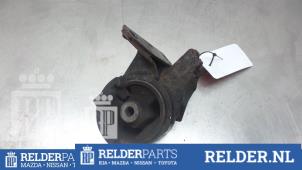 Engine mount from a Mazda 6 Sportbreak (GY19/89) 2.0 CiDT HP 16V 2007