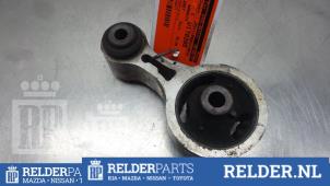 Engine mount from a Mazda 6 Sportbreak (GY19/89) 2.0 CiDT HP 16V 2007