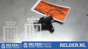 Gebrauchte Map Sensor (Einlasskrümmer) Nissan Note (E11) 1.4 16V Preis € 45,00 Margenregelung angeboten von Relder Parts B.V.