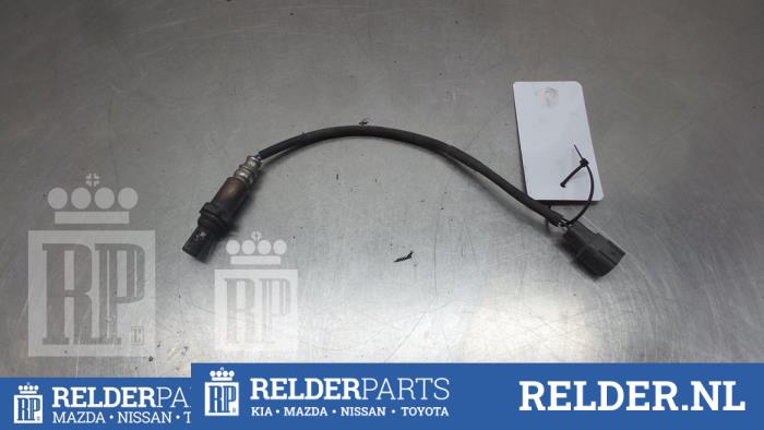 Used Lambda probe Toyota Yaris Verso (P2) 1.5 16V Price € 25,00 Margin scheme offered by Relder Parts B.V.